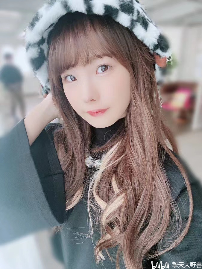 冲击冠军?她才是真正的劳模!—— 松本いちか(松本一香) 哔哩哔哩