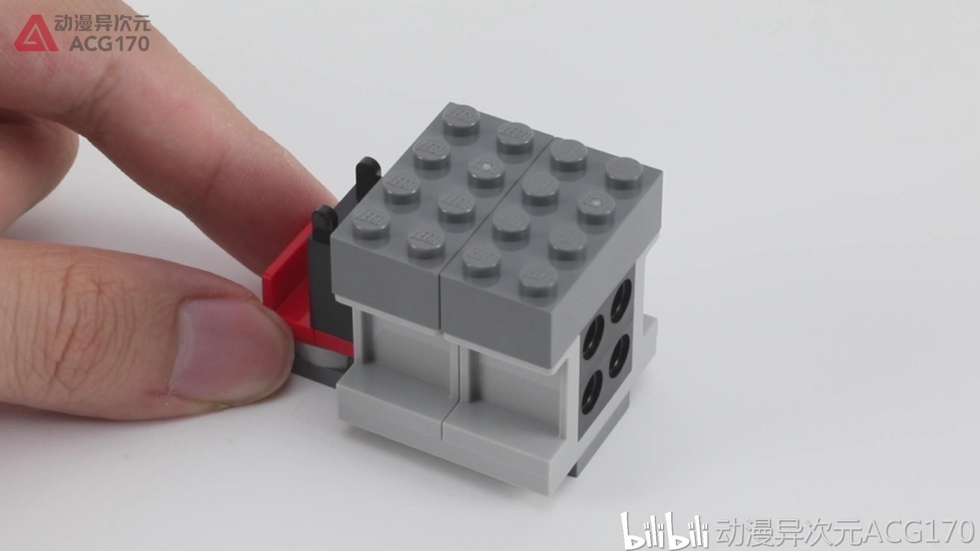 威超级英雄 76127 惊奇队长大战斯克鲁尔人图