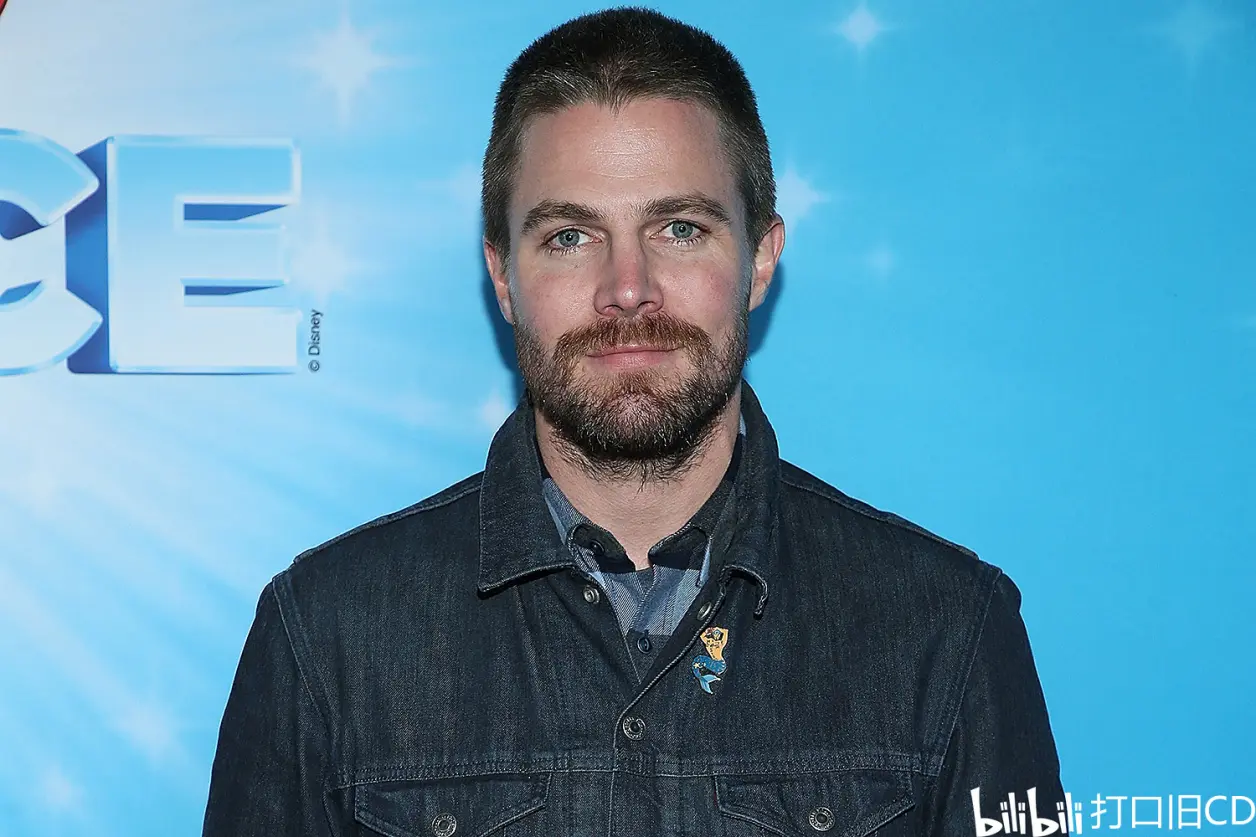 绿箭侠主演斯蒂芬阿梅尔在航班同妻子发生争吵后被请下飞机