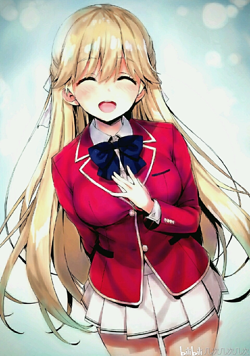 【欢迎来到实力至上主义教室】轻小说新生一年