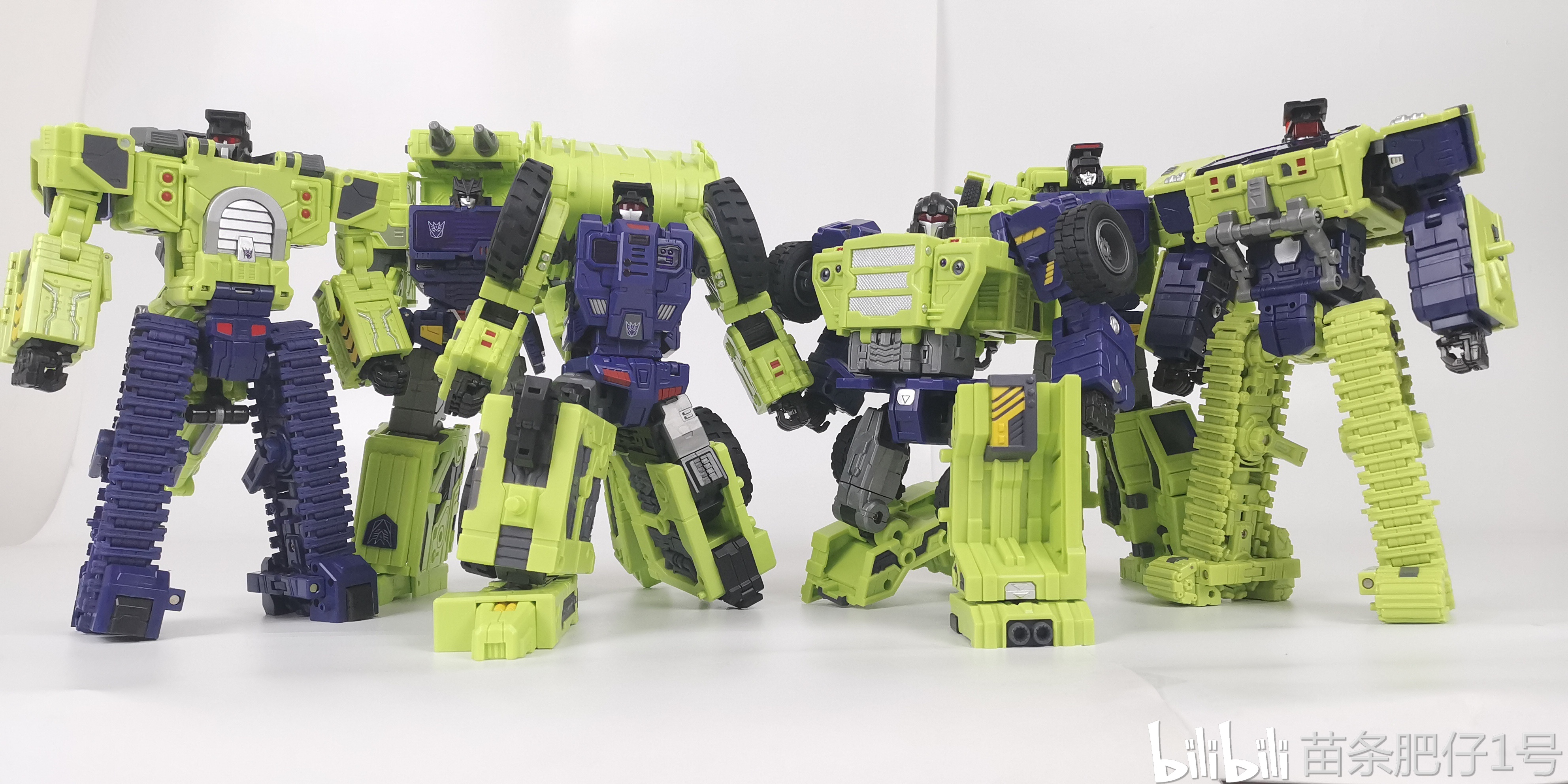 这可能是全网唯一一款镜像版tw大力神