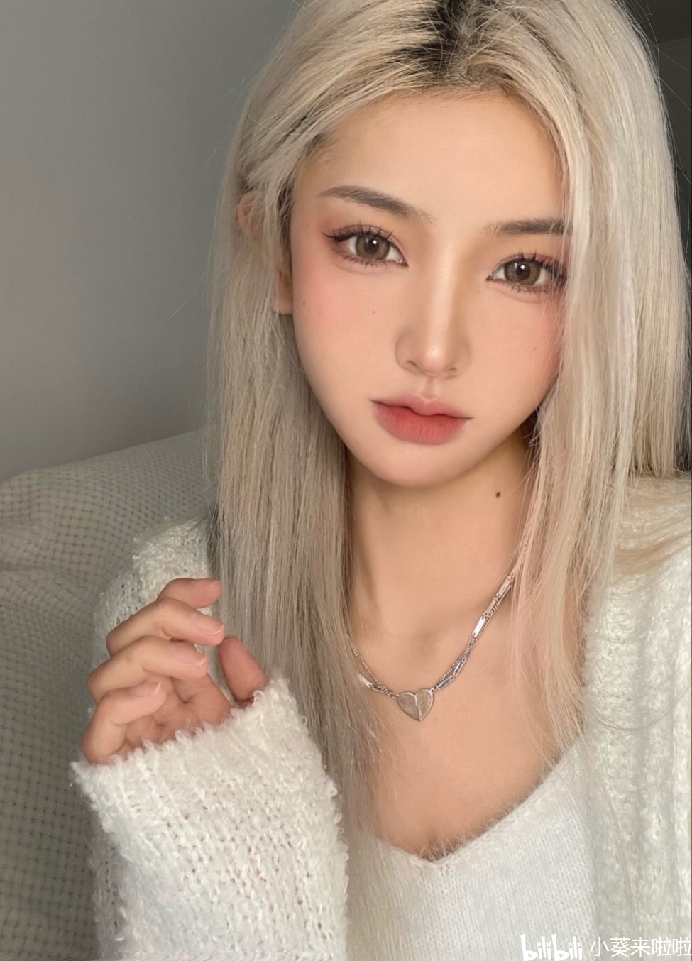 5混血大直径|monicamor稀缺大直径独家放送,维密棕·维密紫·维密绿