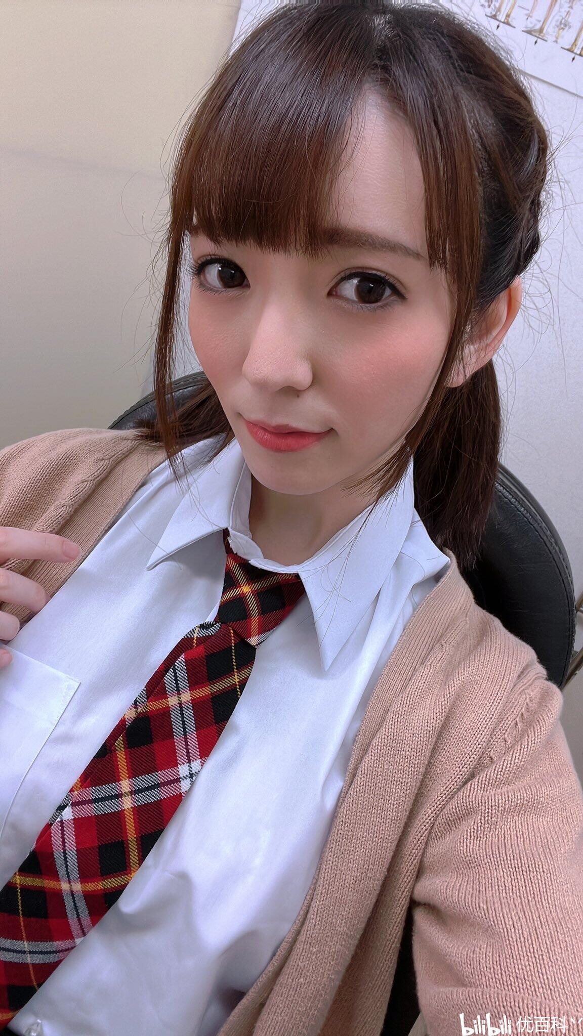 小花暖 小花のん Non Ohana [优百科#28] - 哔哩哔哩