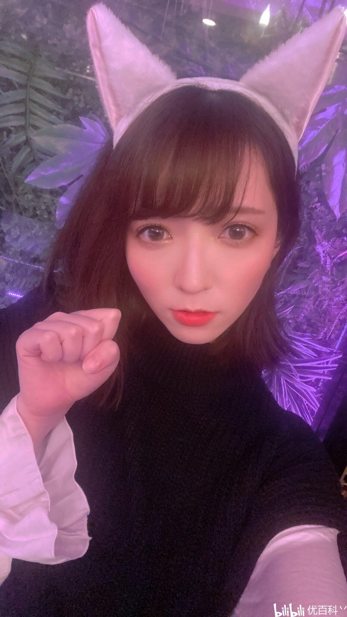 小花暖 小花のん Non Ohana [优百科#28] - 哔哩哔哩
