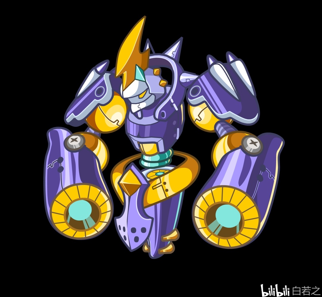 洛克王国——幻影天主【通天塔宠物爆料】