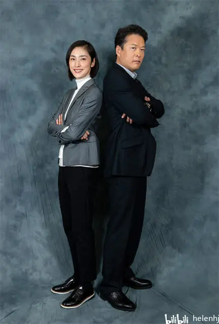 天海 看透一切 祐希x田中 拍完就忘 哲司 紧取3最终回对谈节选中译 哔哩哔哩