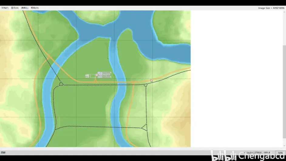Cities Skylines城市天际线常用信息获取mod推荐 哔哩哔哩