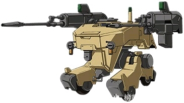 tk-53cgs机动工兵机体设定