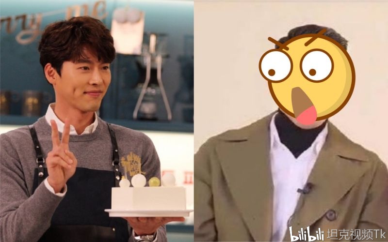 哀伤!玄彬也逃不过发福的命运 男神走钟变大叔