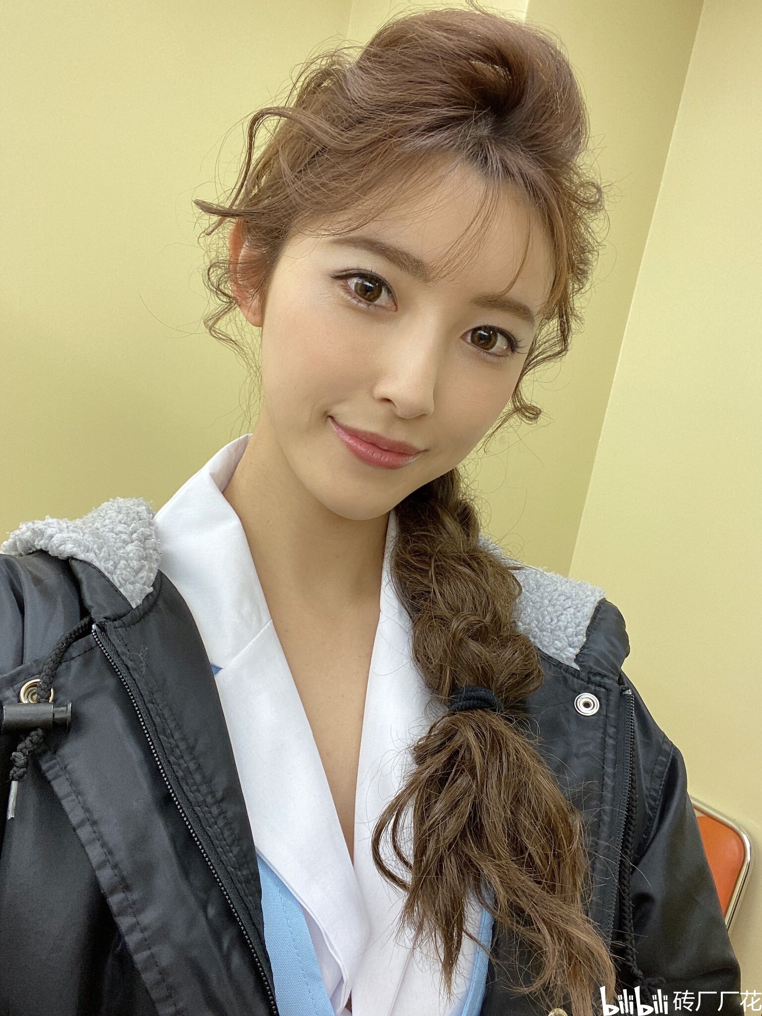 森沢かな/森泽加奈/飯岡かなこ/饭冈佳奈子(如酒醇厚110) 哔哩哔哩