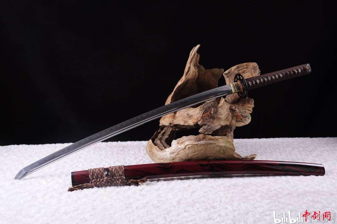 刀【血槽】的真正作用 - 哔哩哔哩