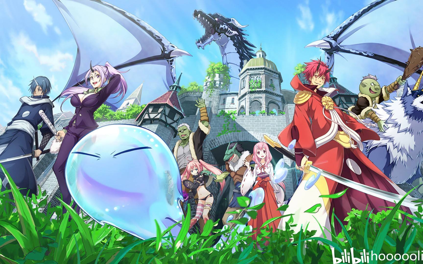 2021年新番推荐知乎 - 实验室设备网