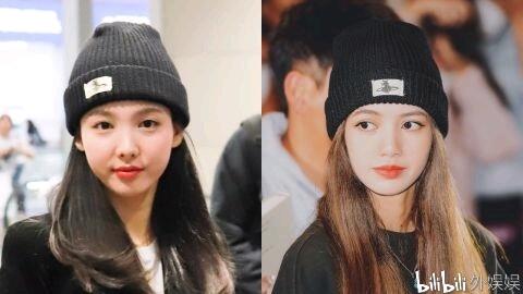 保镖看不下去了 想握手的iu被拒绝 猫奴孔刘 TWICE娜琏和BLACKPINK LISA交往了? - 哔哩哔哩