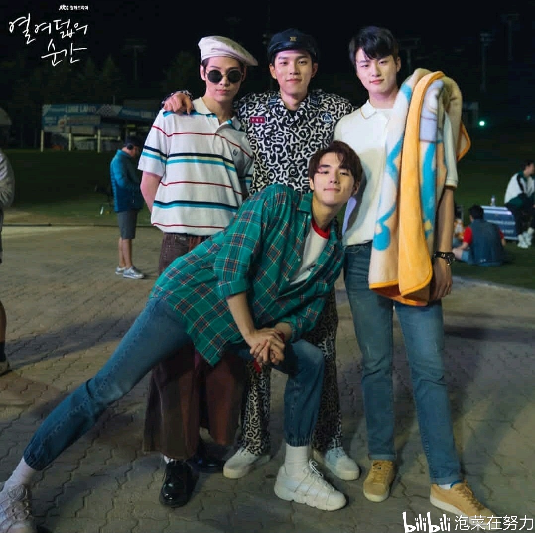 #好剧推荐##超甜电视剧推荐#