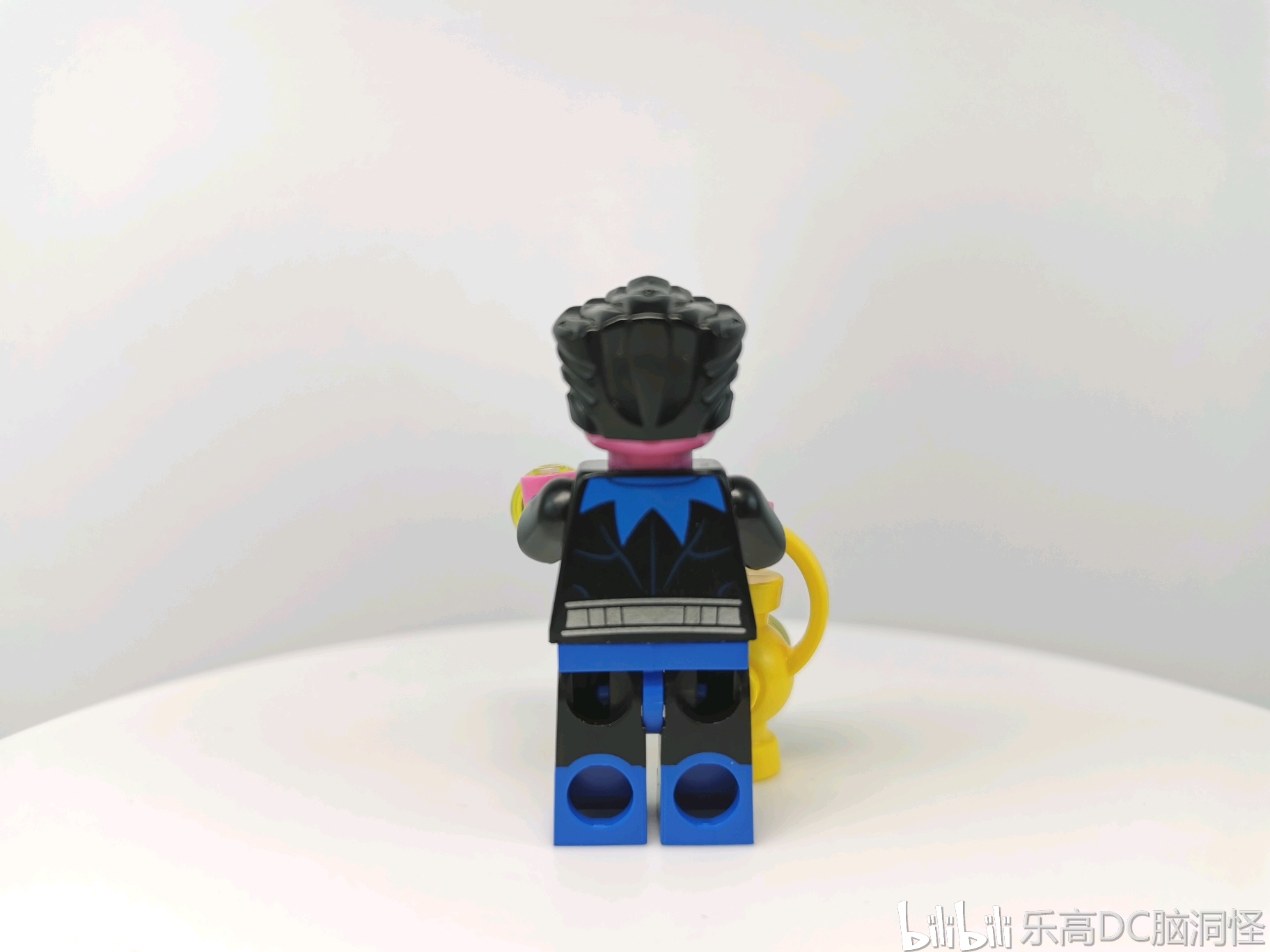 乐高dc脑洞怪dc系人仔抽抽乐史上最详细乐高lego71026解读与评测下篇