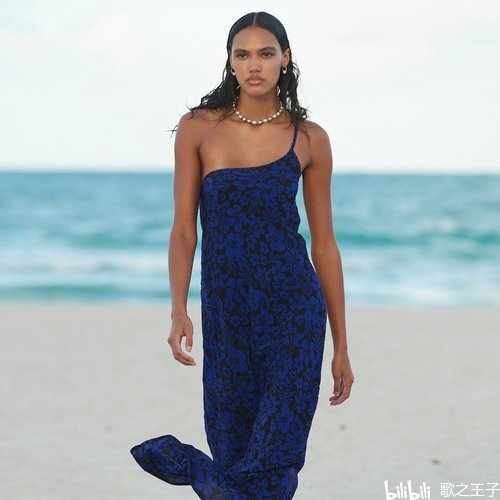 时尚大揭秘：2023迈阿密泳装周 PARAISO Miami Beach Swim Week 第一弹 哔哩哔哩