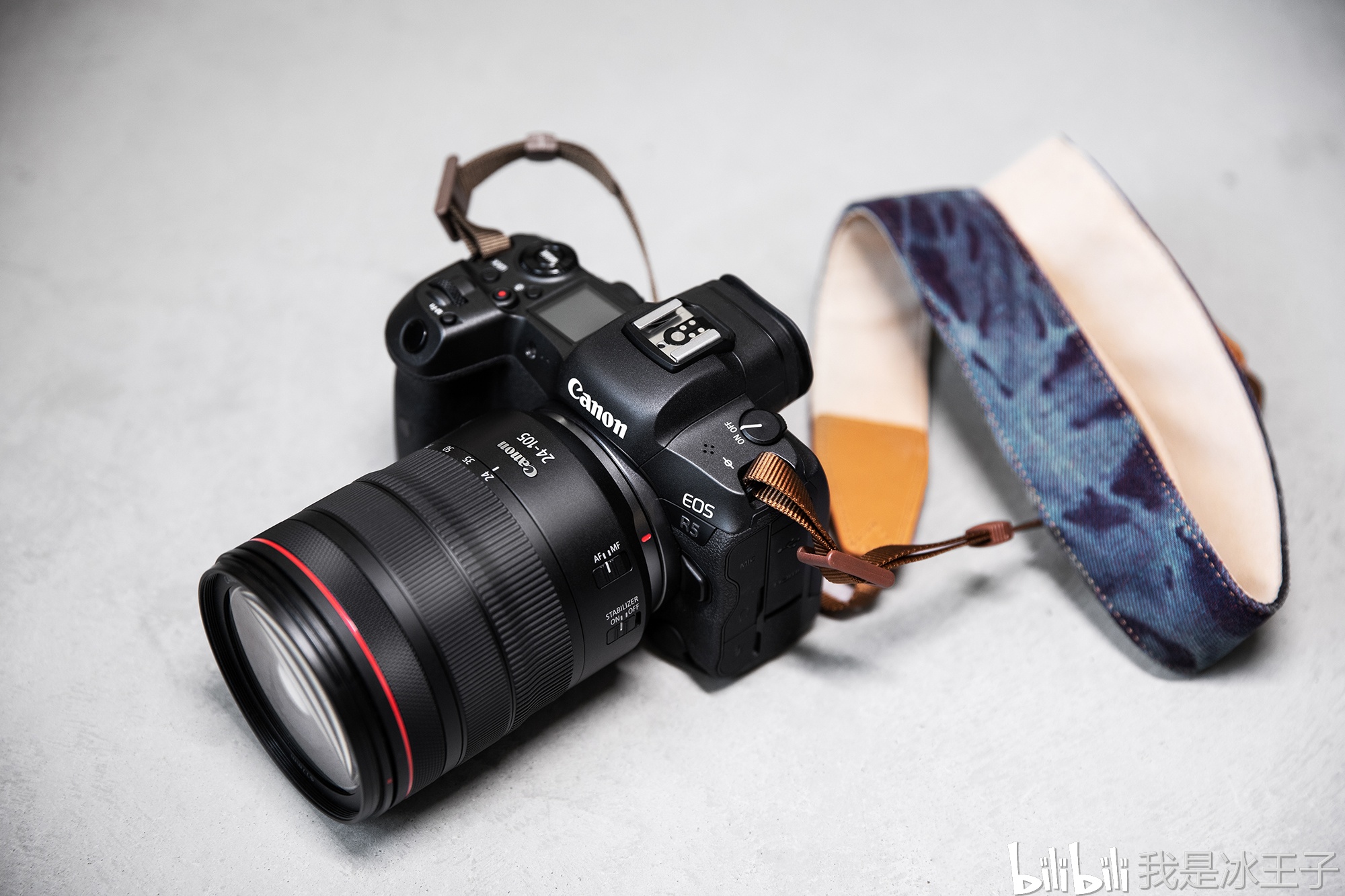 简评| 全画幅微单的"神仙大战" 写在佳能r5/r6发布之后一点感想