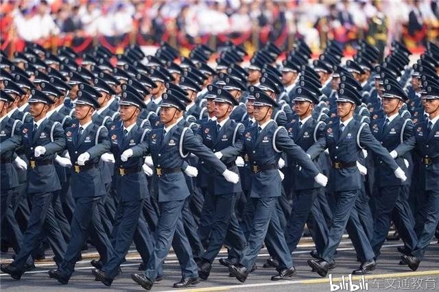 军队文职人员具体从事的工作内容详解-备考2020文职的要注意了解 - 哔哩哔哩