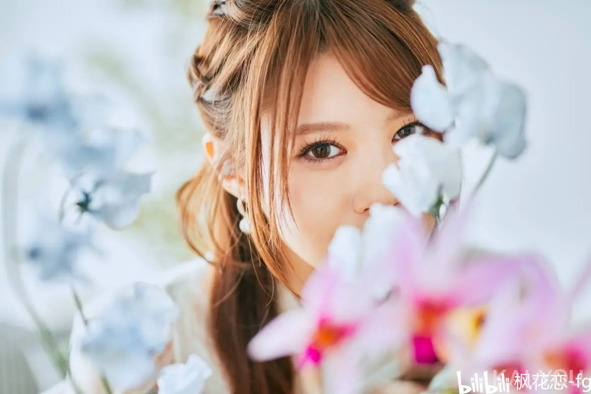 【每日观优】相沢みなみ