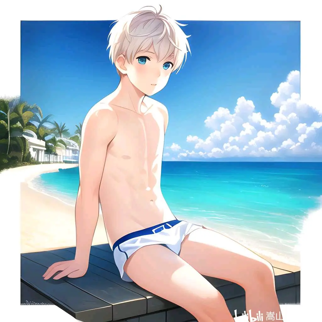 全是泳裤,小裤子系列正太