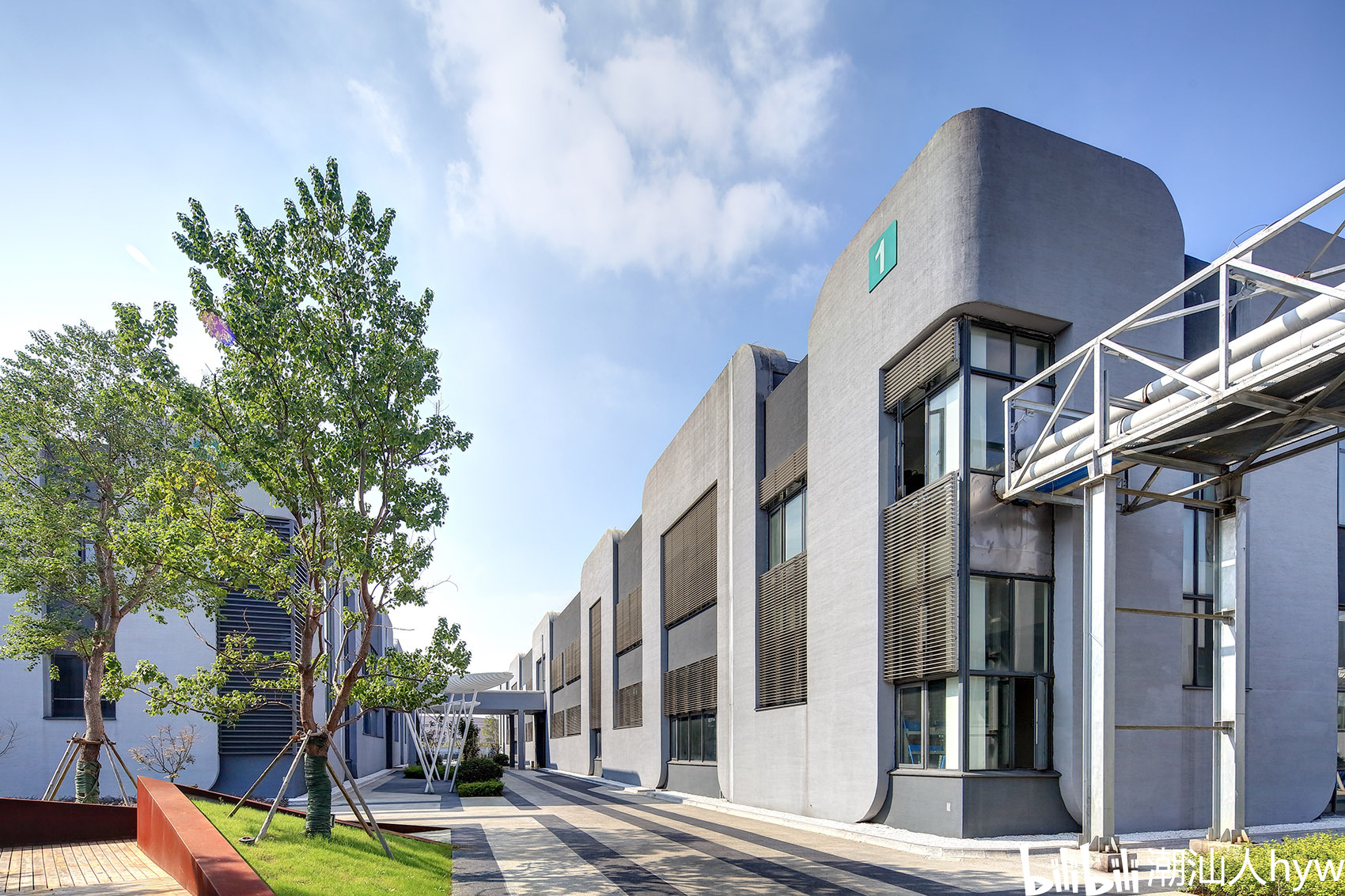 37-3 无锡贝斯特精密机械有限公司新厂区