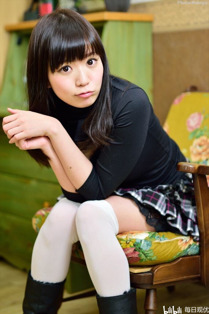 【每日观优】优月心菜 （優月まりな）爆料声优界潜规则黑幕 哔哩哔哩
