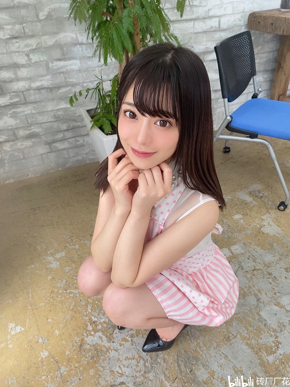 【日本女演员78】有村希/有村のぞみ(短发轻熟女) 哔哩哔哩