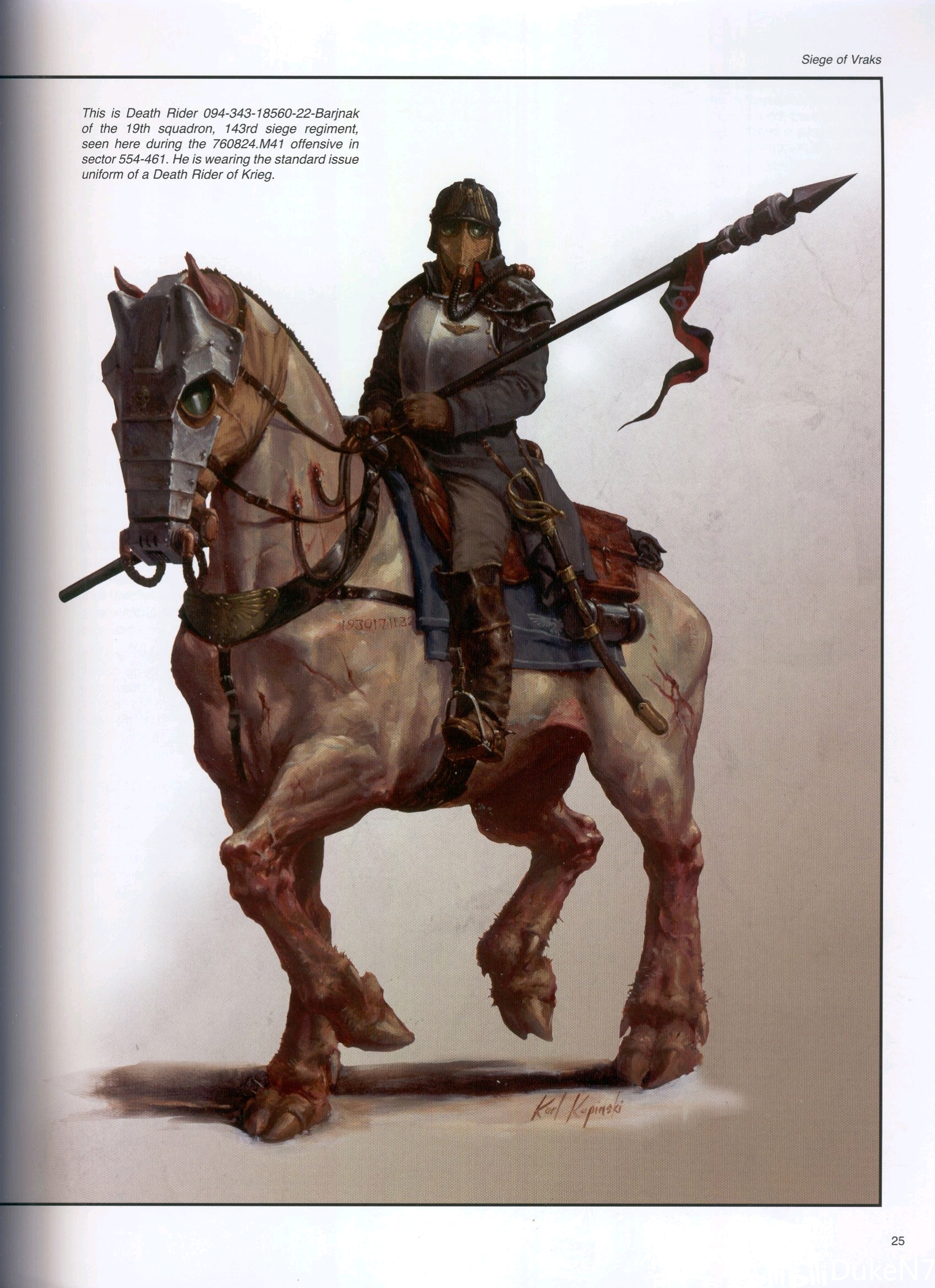 6弗拉克斯攻城战第二部 - 哔哩哔哩