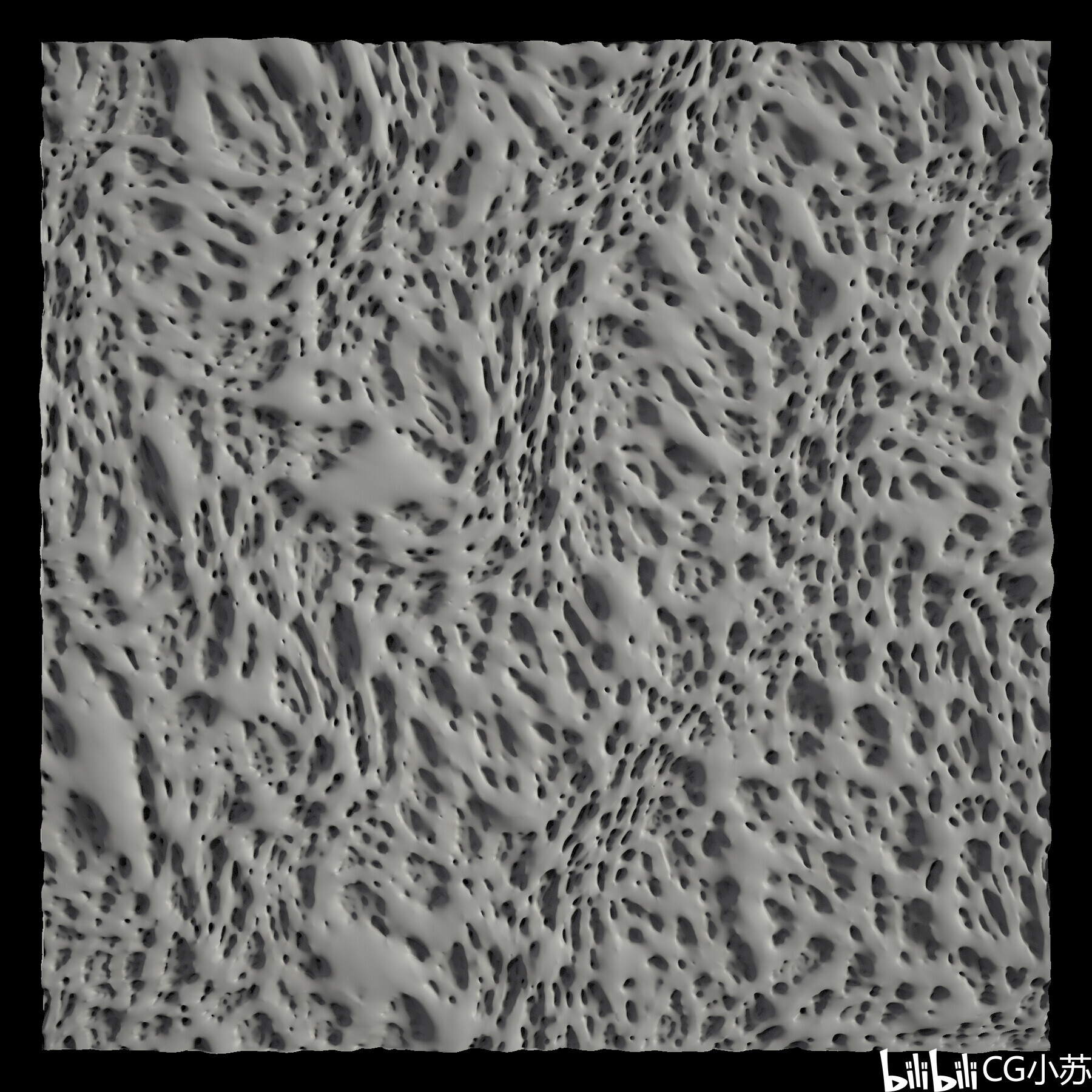  substance 3d designer voronoi fractal 