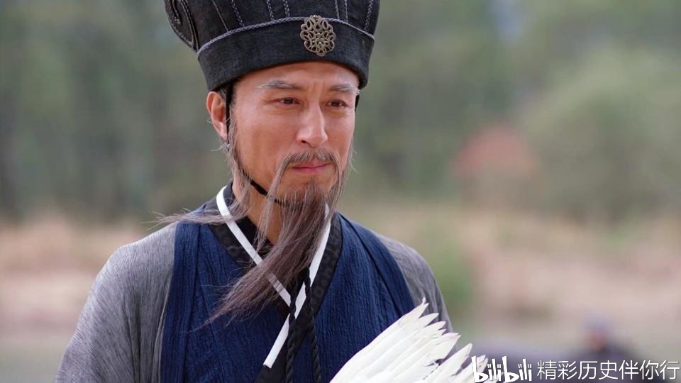 父亲诸葛亮足智多谋,儿子诸葛瞻为什么如此无能?原因让众人叹息