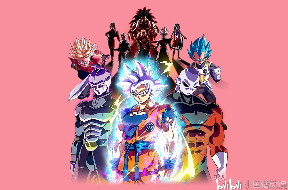 龙珠英雄:拥有不死之身的扎马斯被终结,拉古斯与特兰克斯联手