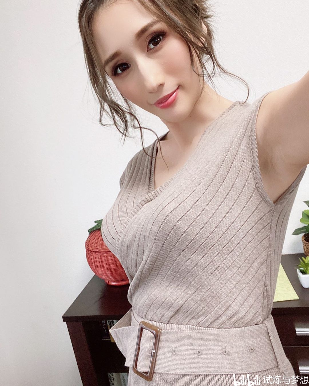 我的精选 julia  老师的自拍