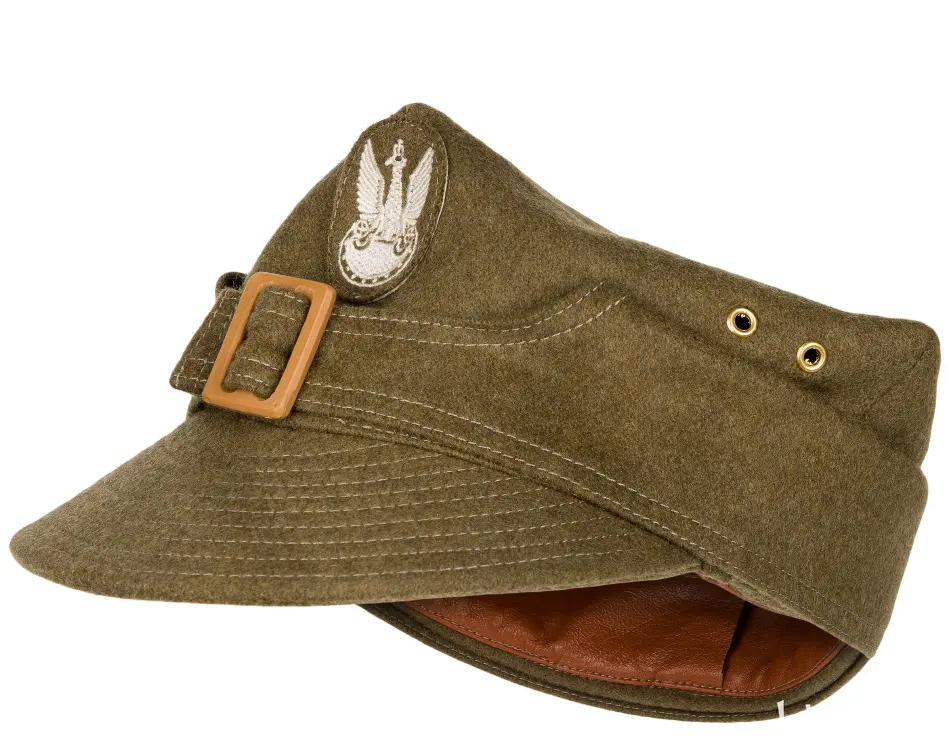 "波兰永不灭亡"波兰四角帽与二战波兰史part1