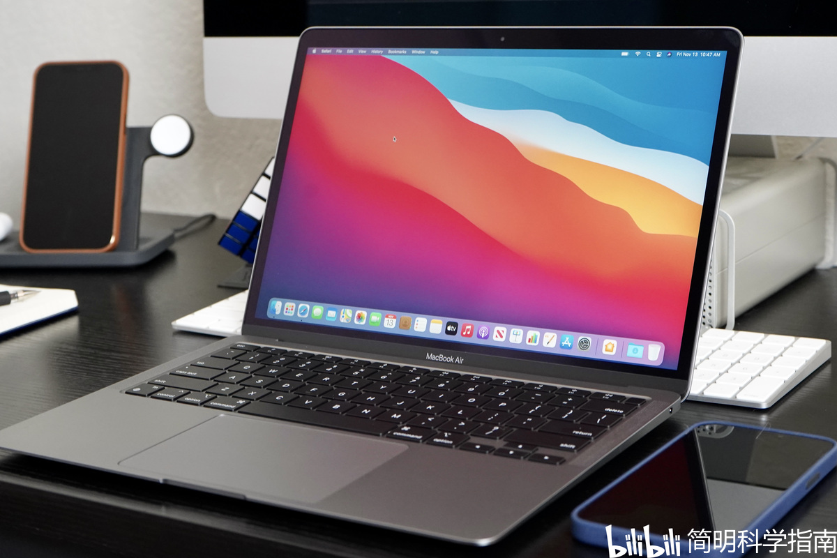 MacBook M1 