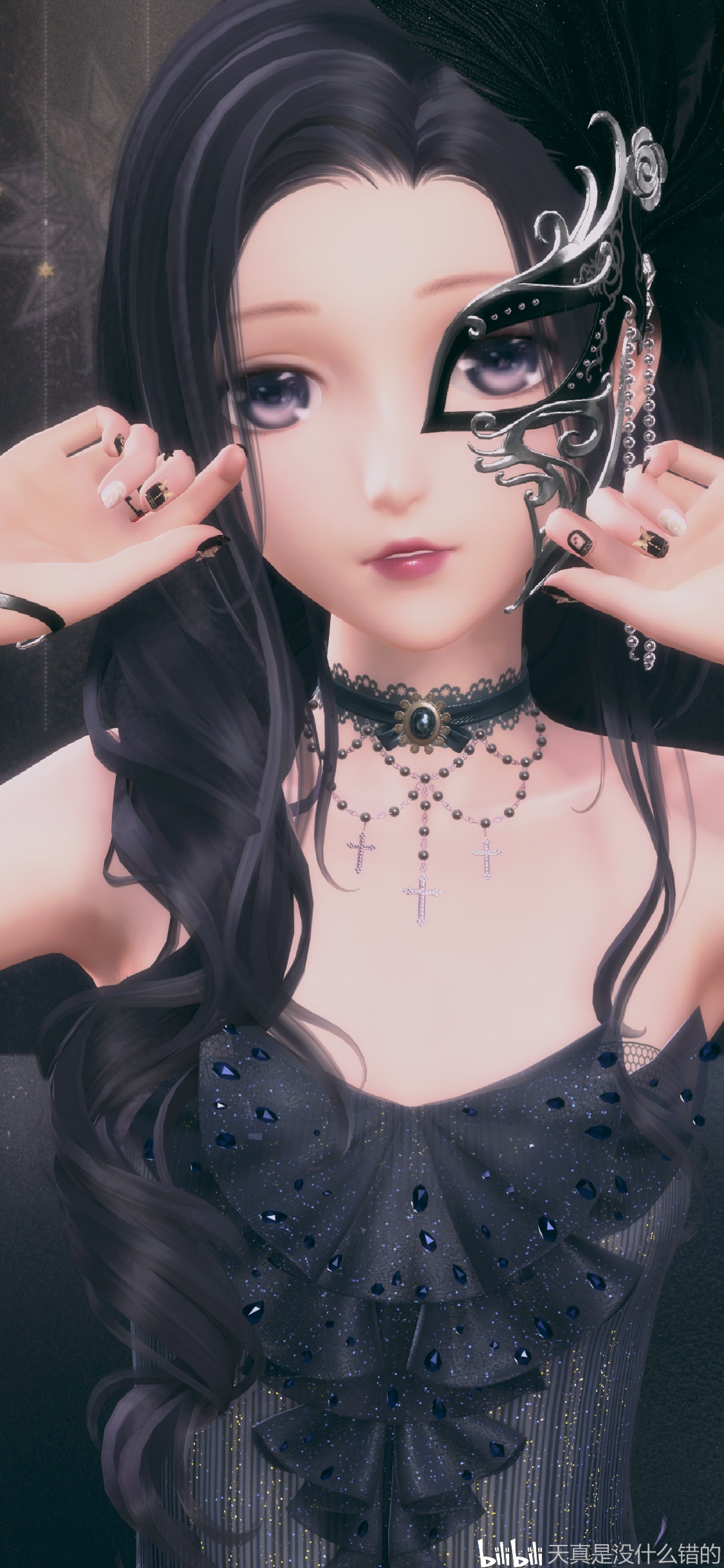 本文禁止转载或摘编 换装 暖暖 搭配 女鹅 叠纸 闪耀暖暖 闪暖