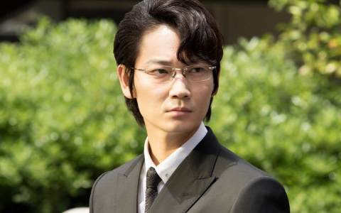 秃鹫 8集