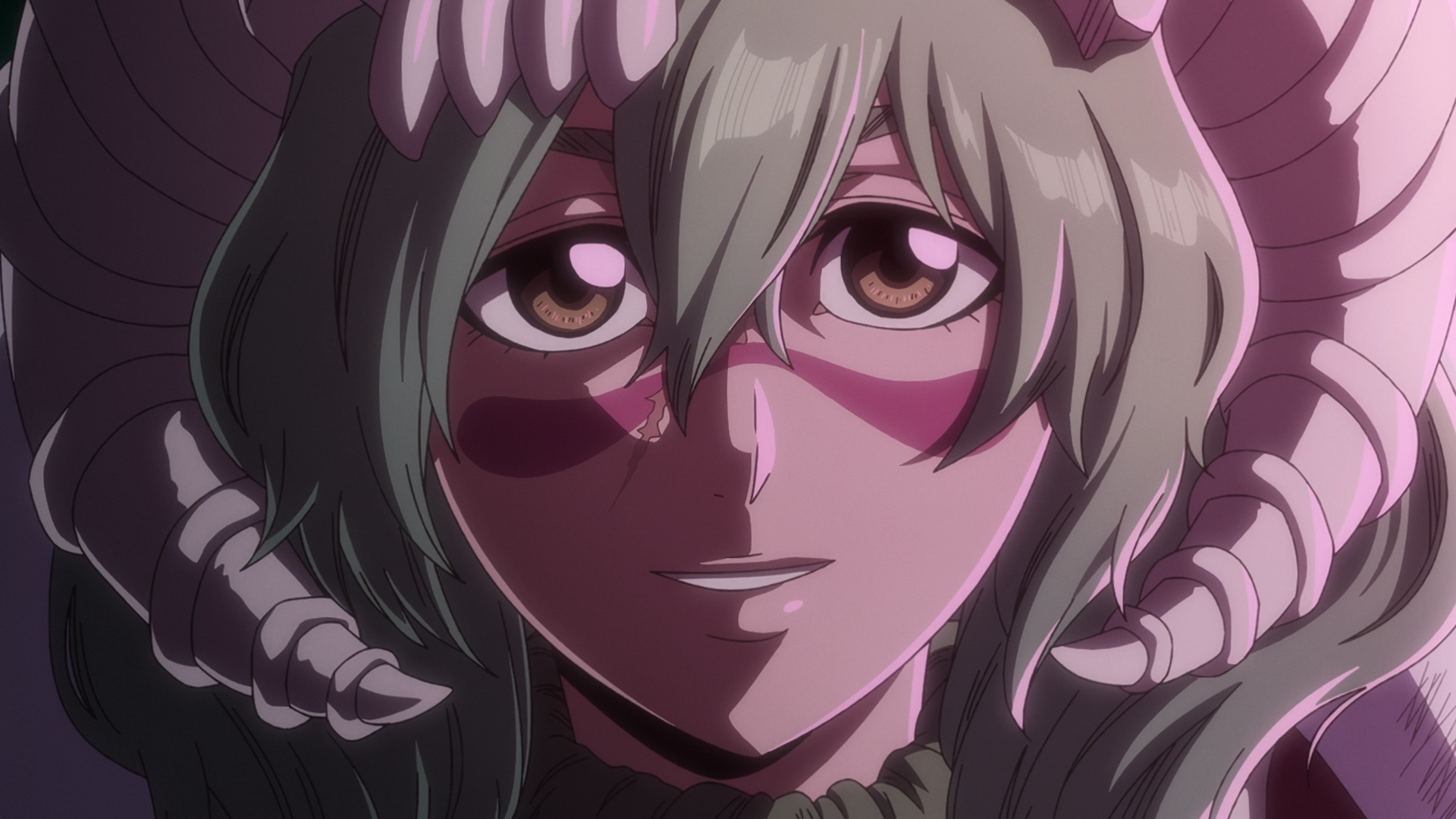 [Doomdos] - BLEACH: Thousand-Year Blood War - The Calamity - 第47话 - [1080p BILIBILI COM WEB-DL]
