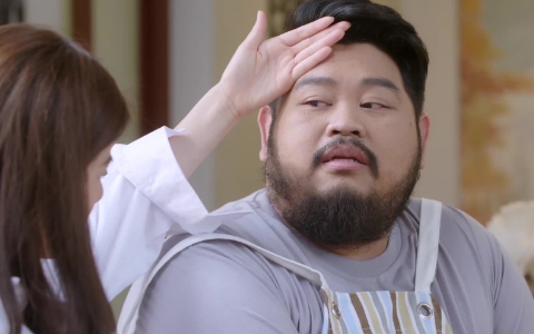 我亲爱的失败者之永远快乐 6集