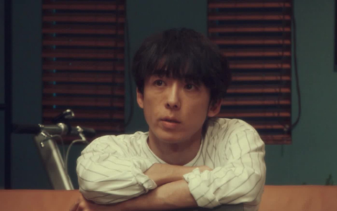 东京独身男子 8集