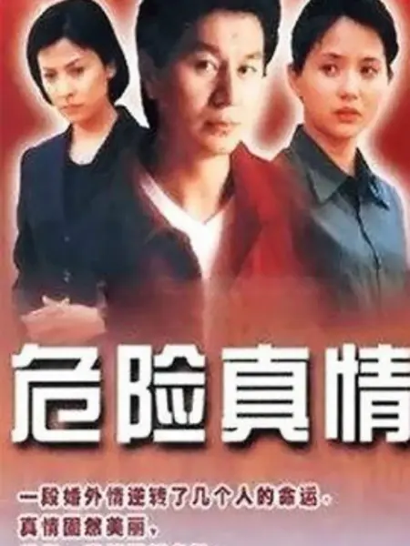 危险真情 _ 电视剧 _ bilibili _ 哔哩哔哩弹幕视频网