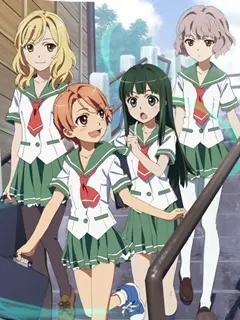 夏色奇迹_ 番剧_ bilibili _ 哔哩哔哩弹幕视频网