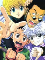 猎人 搜索结果 哔哩哔哩 Bilibili