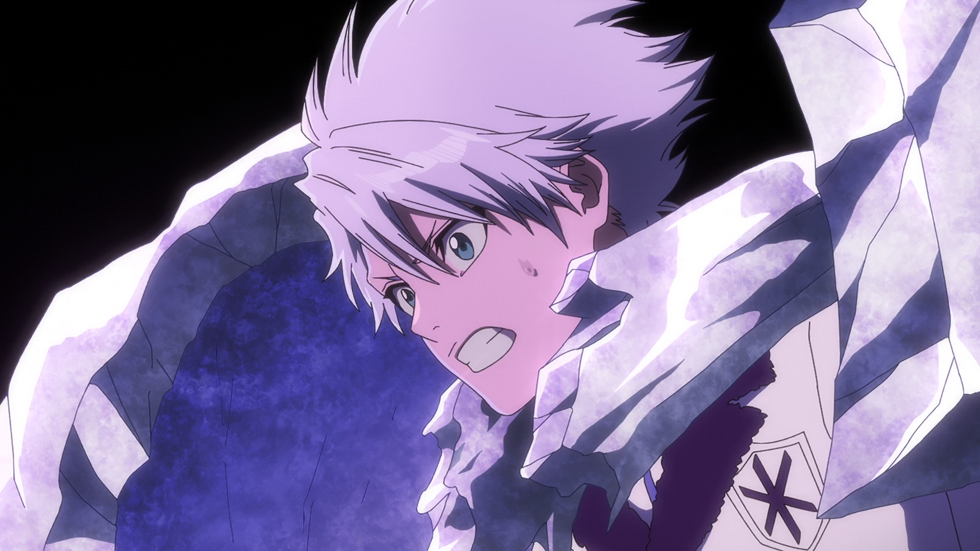 [Doomdos] - BLEACH: Thousand-Year Blood War - The Calamity - 第44话 - [1080p BILIBILI COM WEB-DL]