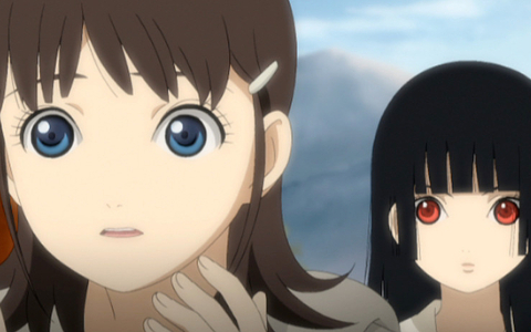 地狱少女三鼎第21话背后的真相