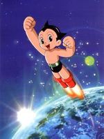 铁臂阿童木 1980 1集