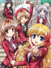 赤色的约定 搜索结果 哔哩哔哩 Bilibili