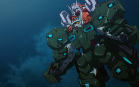 高达Reconguista in G 10集