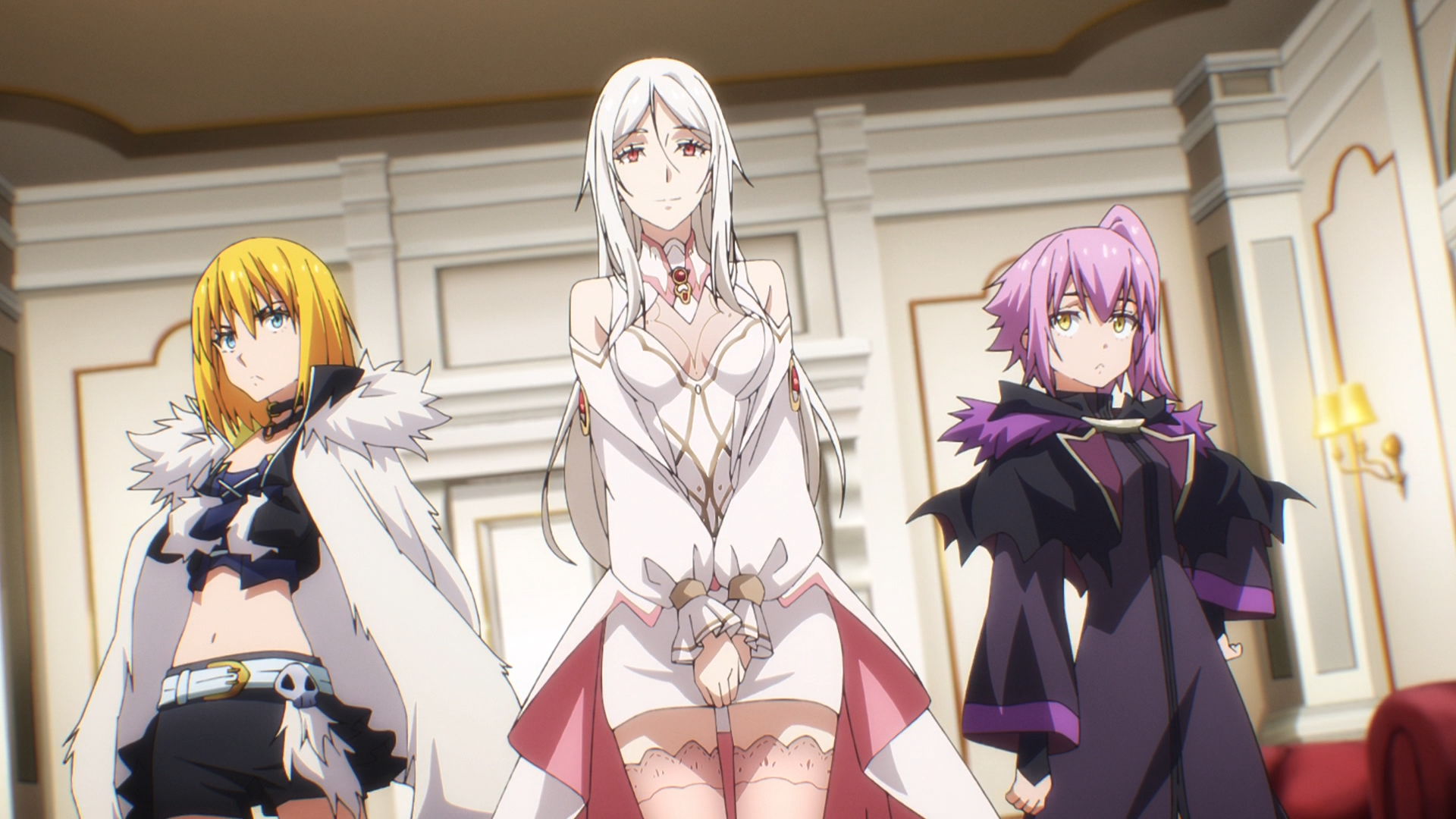 [Doomdos] - That Time I Got Reincarnated as a Slime Season 4 - 第14话 - [1080p BILIBILI COM WEB-DL]