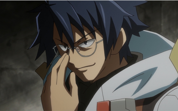 记录的地平线 第二季:第25话_番剧_bilibili_哔哩哔哩