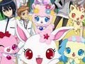 宝石宠物 Kira☆Deko!（第四季） 1集